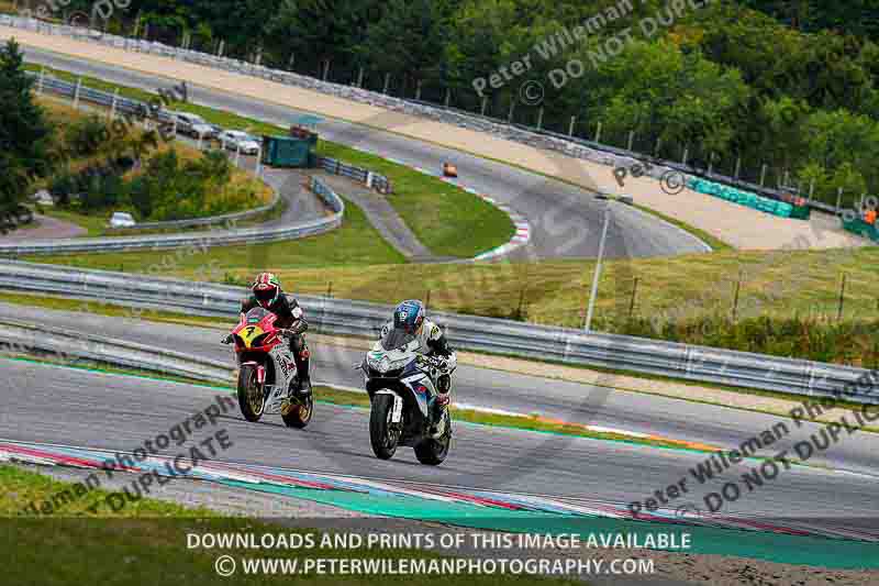 Slovakia Ring;event digital images;motorbikes;no limits;peter wileman photography;trackday;trackday digital images